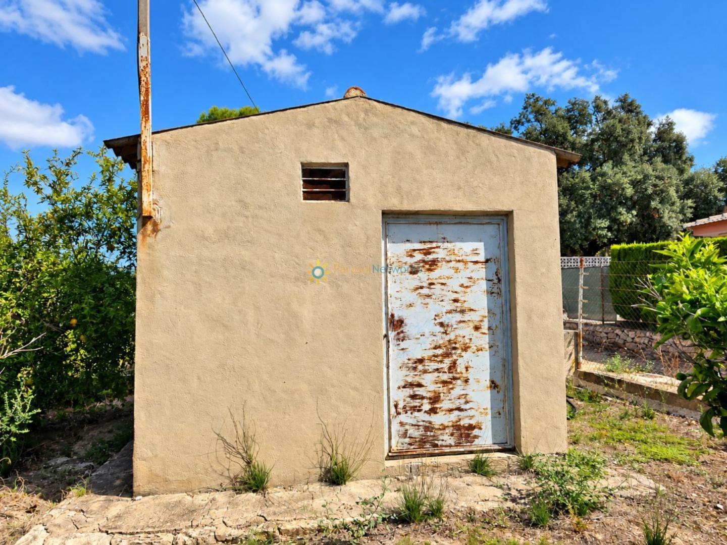 Chalet en Venta en Benigánim