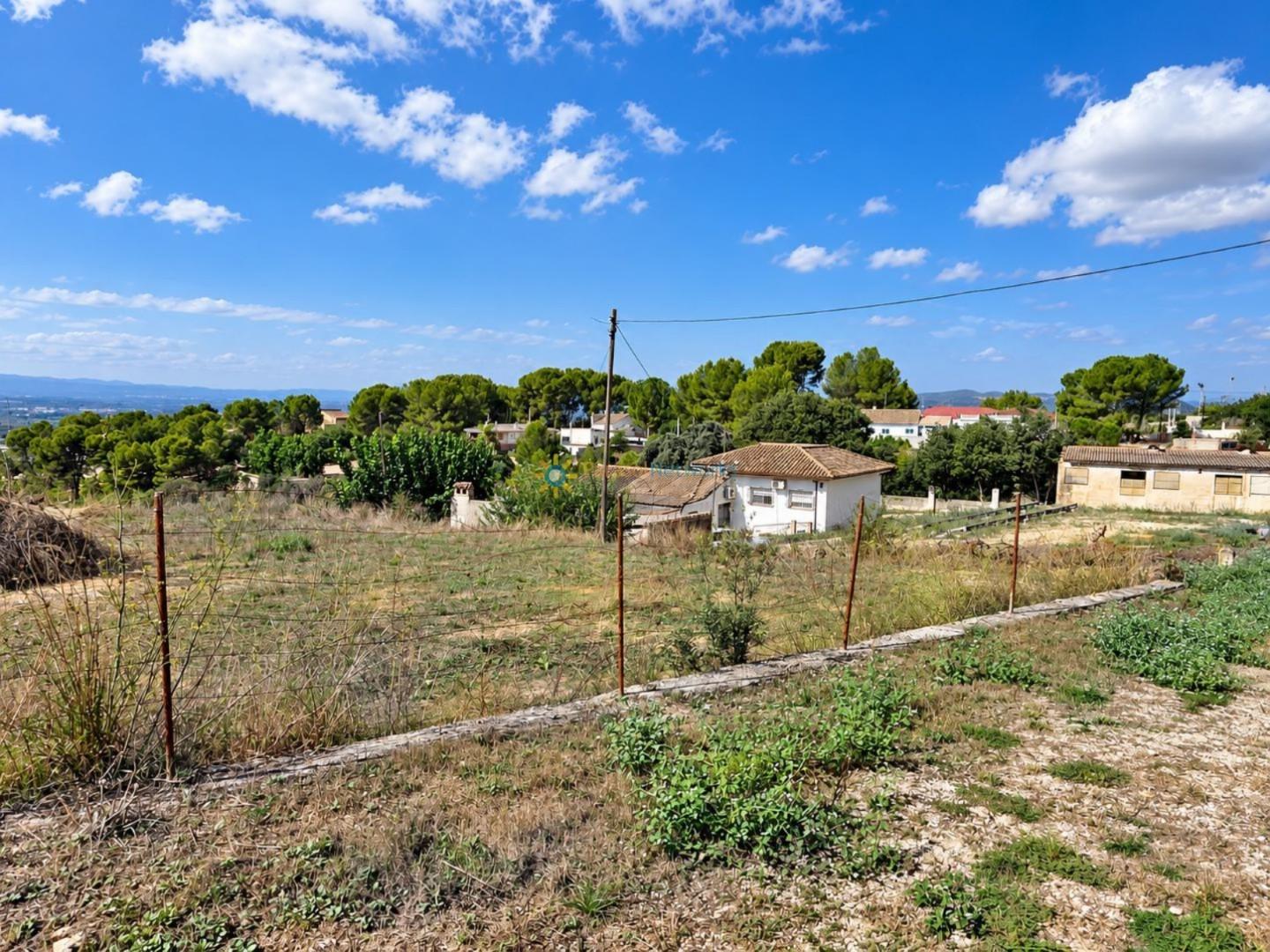 Chalet en Venta en Benigánim