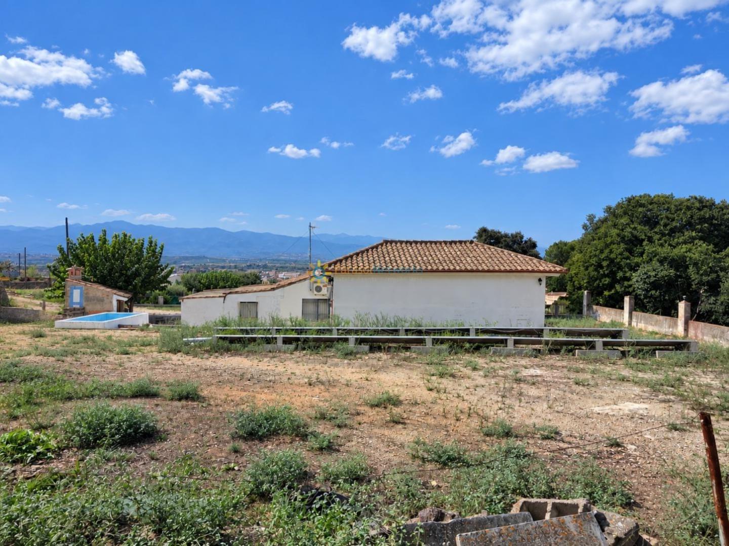 Chalet en Venta en Benigánim