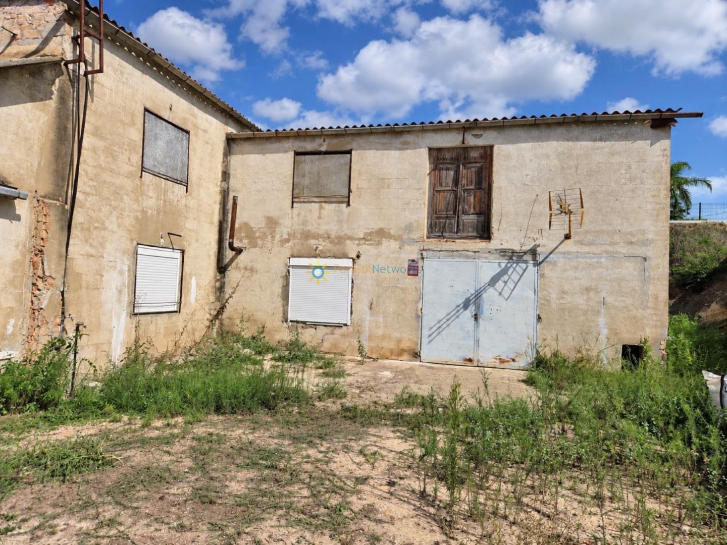 Chalet en Venta en Benigánim