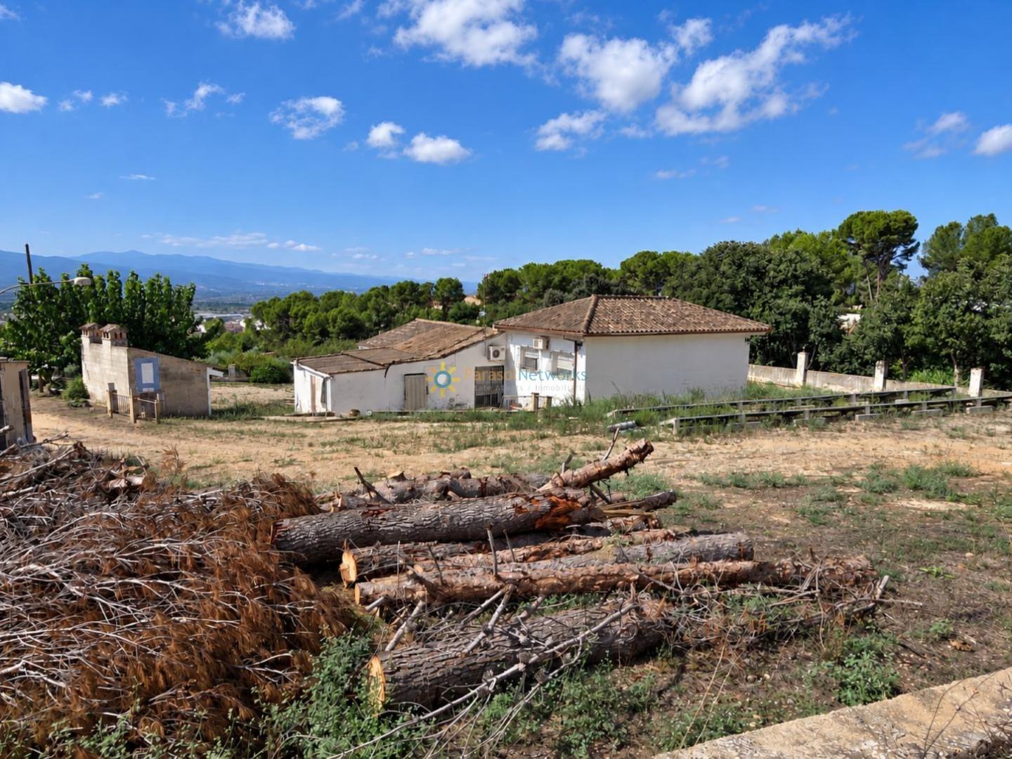 Chalet en Venta en Benigánim