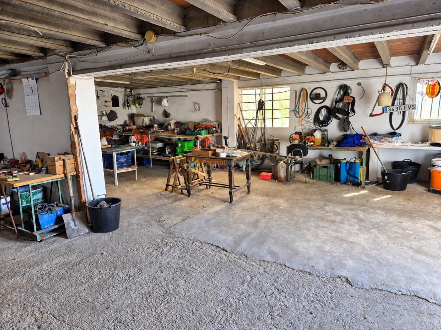 Chalet en Venta en Benigánim