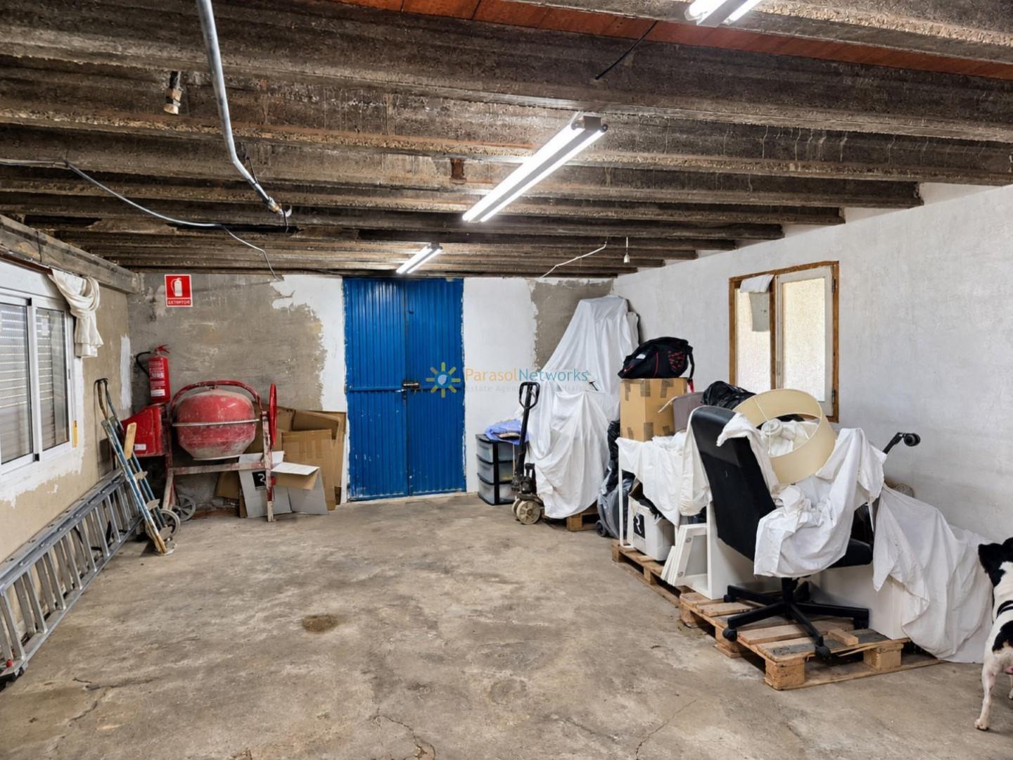 Chalet en Venta en Benigánim