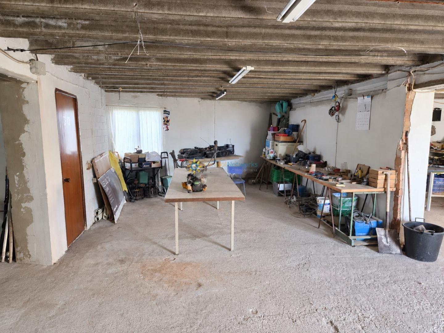 Chalet en Venta en Benigánim