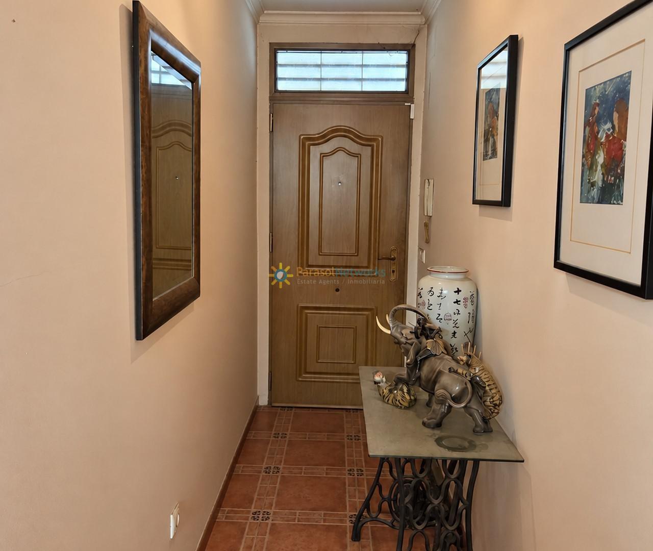 Chalet en Venta en Benigánim