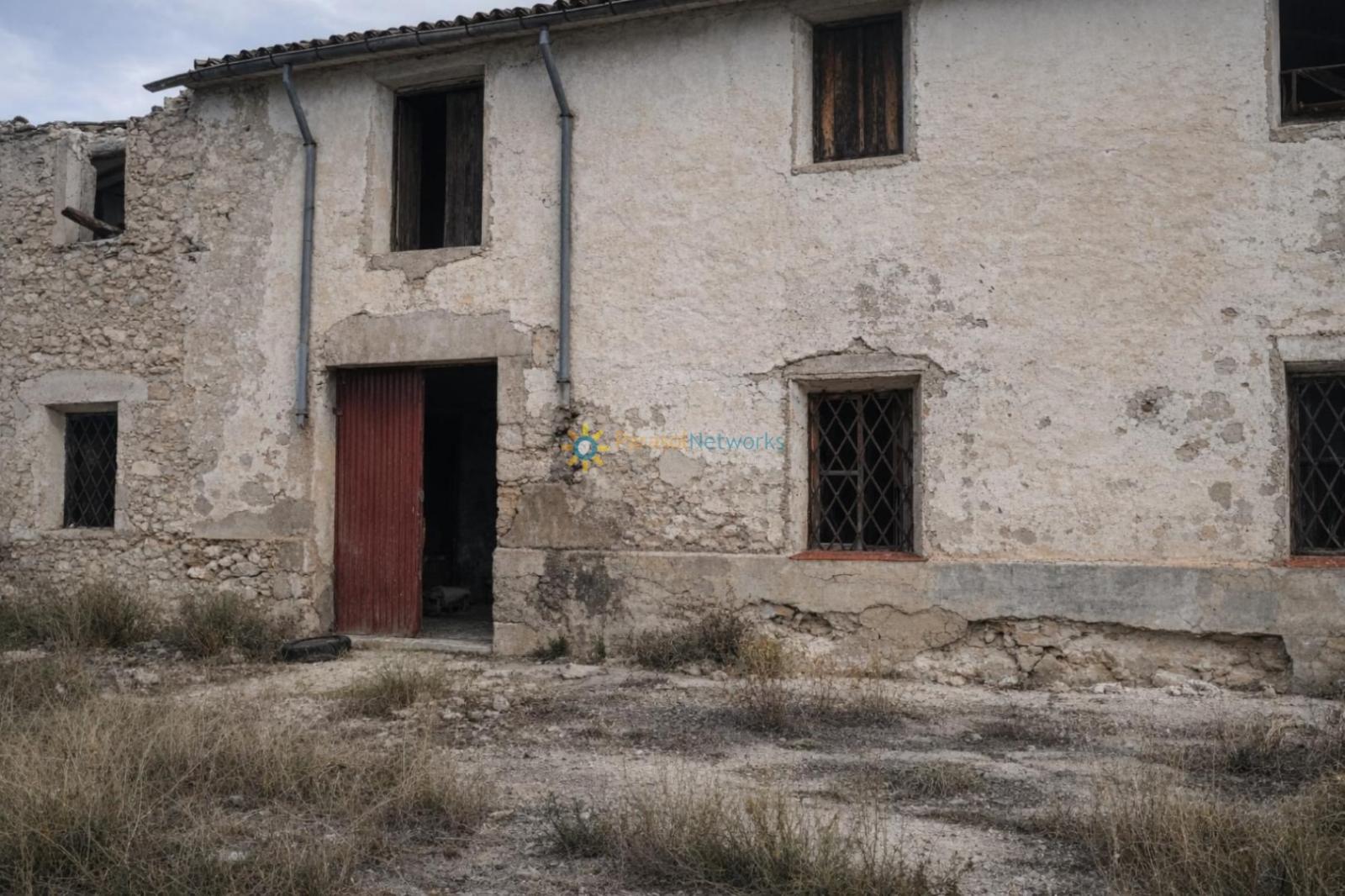 Parcela en Venta en Albaida