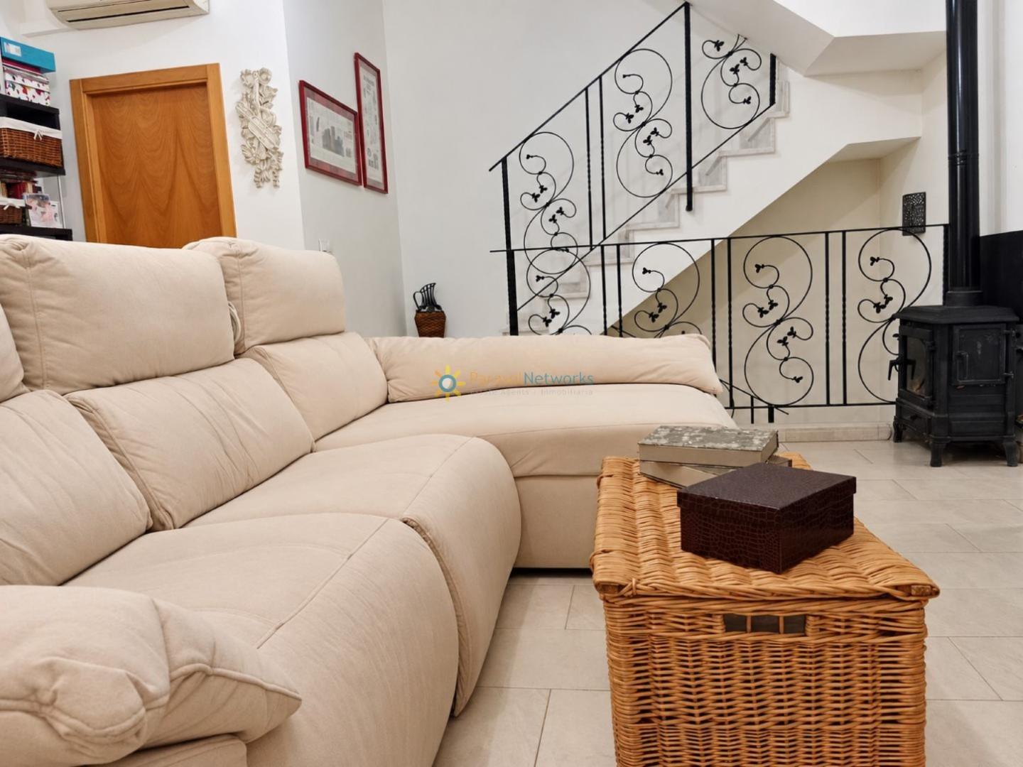 Chalet for Sale in Almiserà