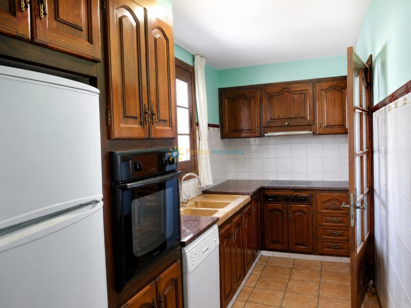 Villa en Venta en La Font d'En Carròs