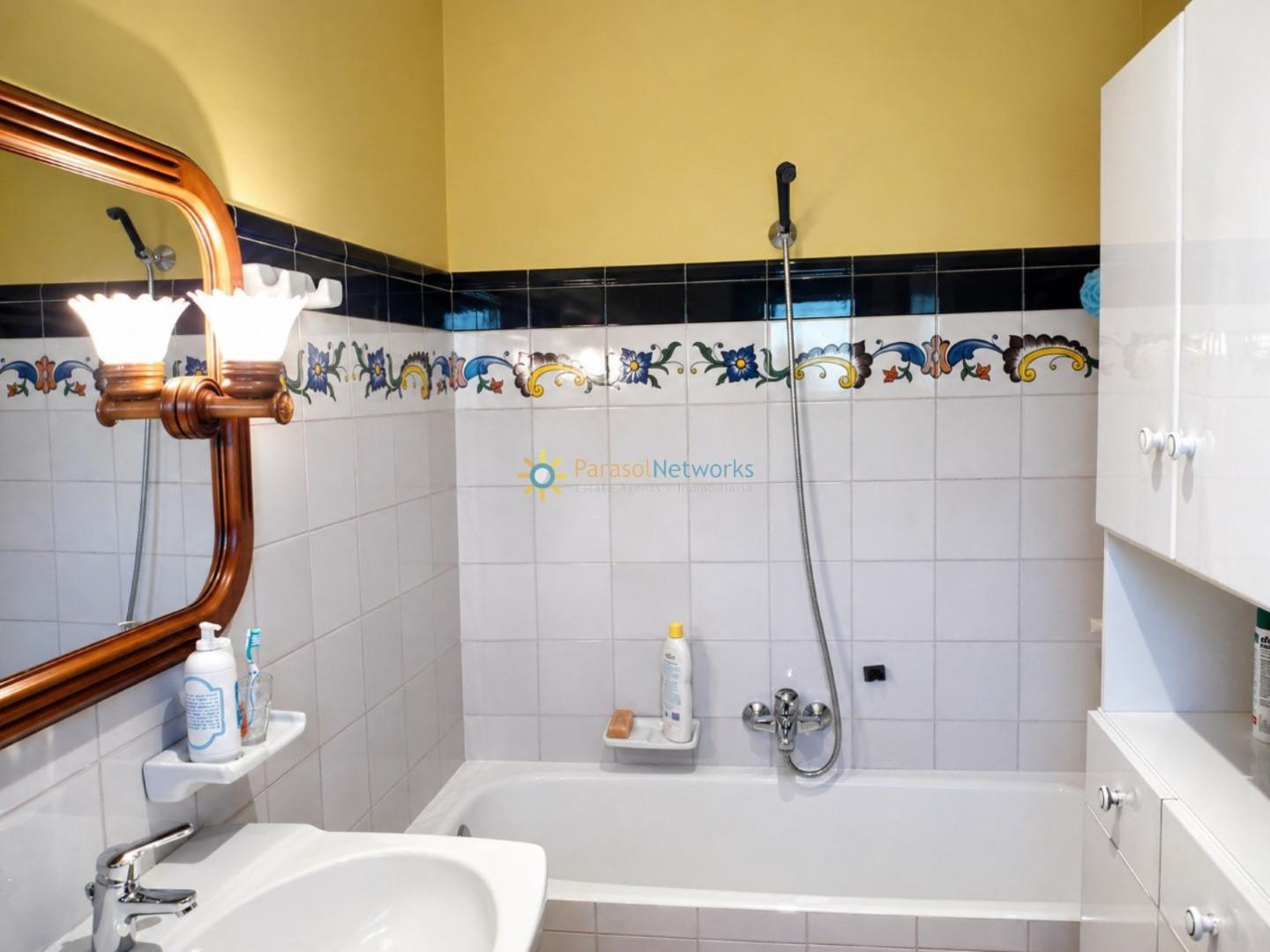 Villa en Venta en La Font d'En Carròs
