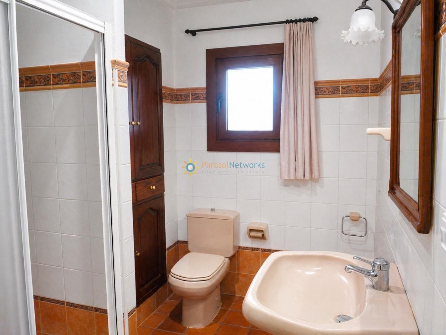 Villa en Venta en La Font d'En Carròs