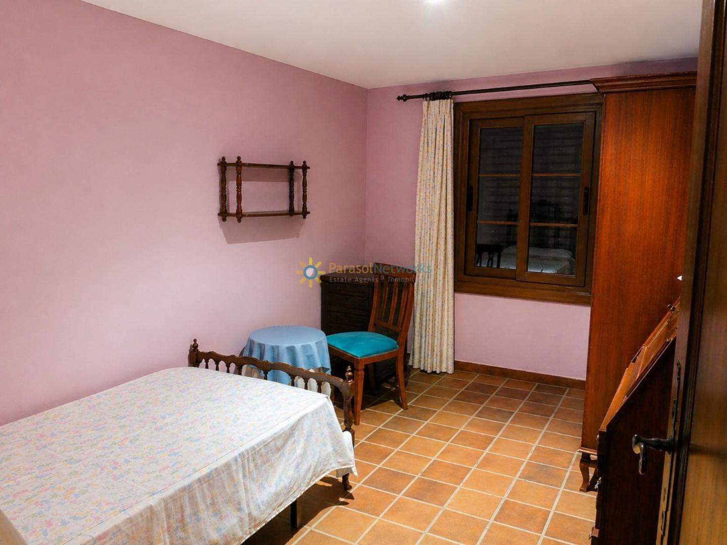 Villa en Venta en La Font d'En Carròs