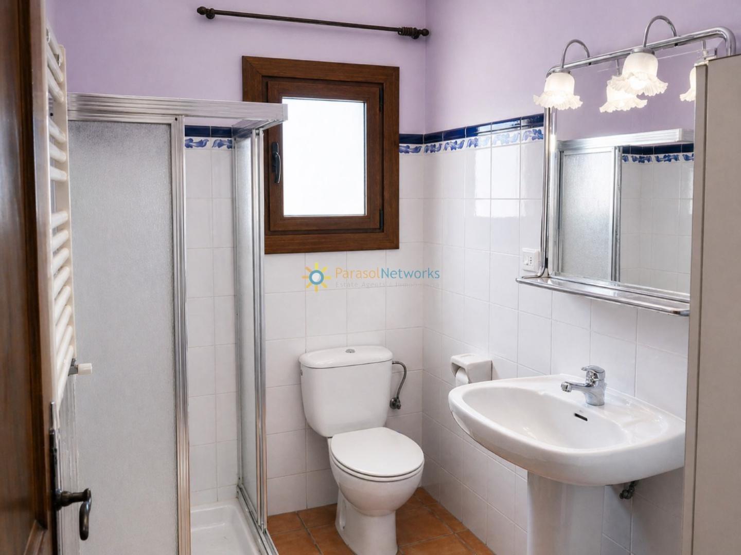 Villa en Venta en La Font d'En Carròs
