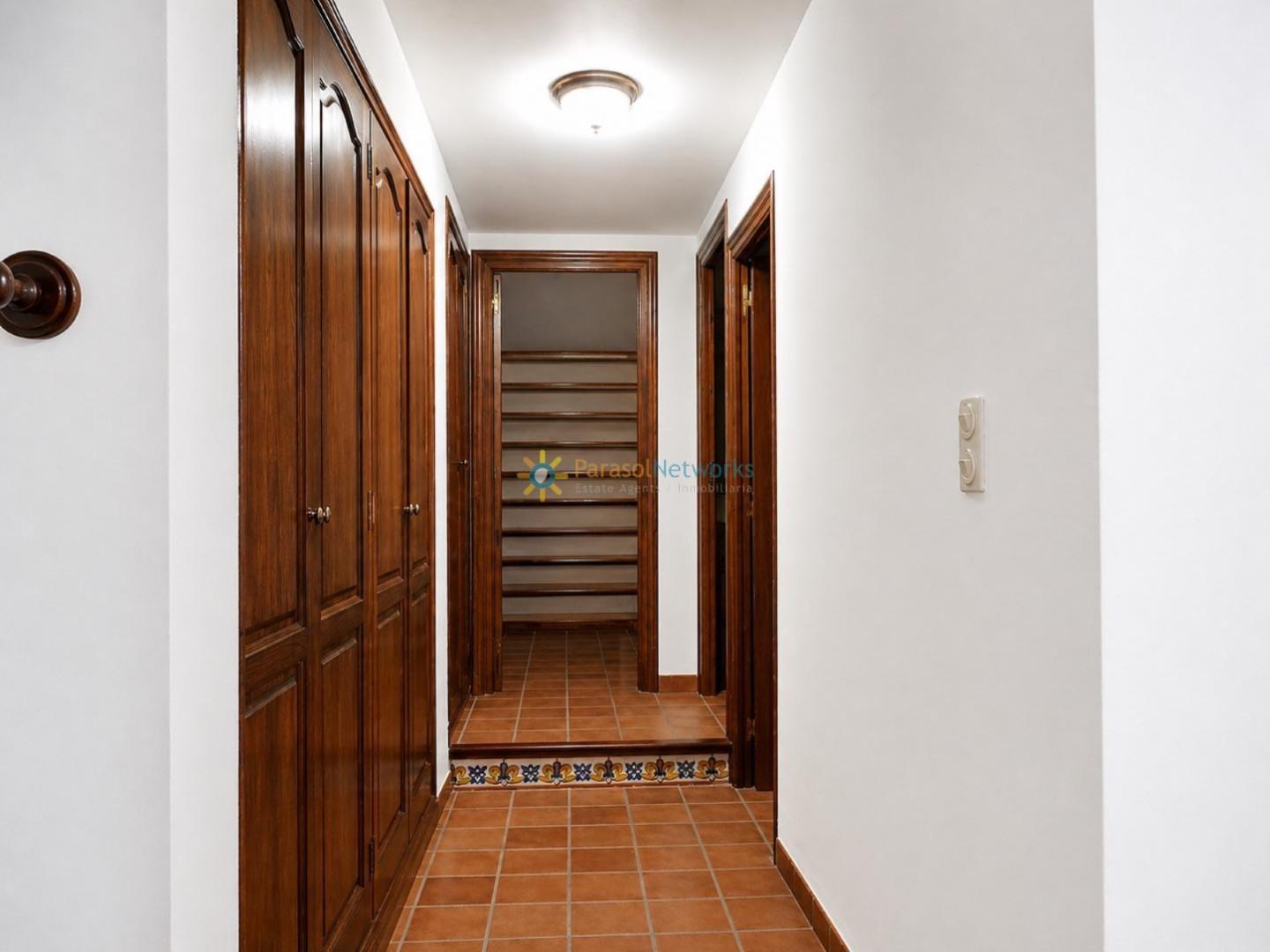 Villa en Venta en La Font d'En Carròs