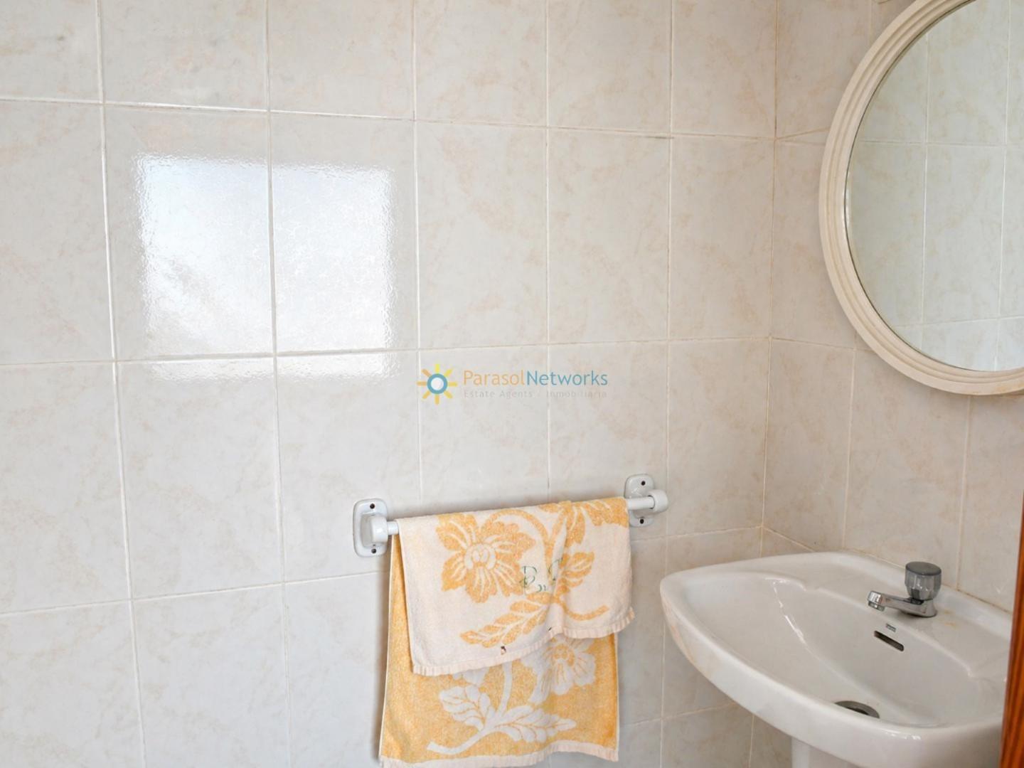 Villa en Venta en La Font d'En Carròs