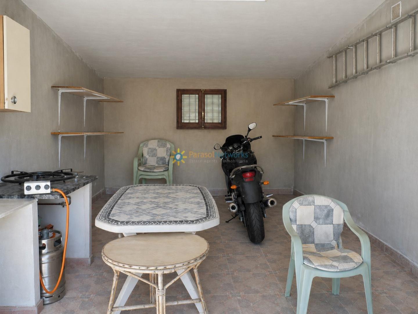 Villa en Venta en La Font d'En Carròs