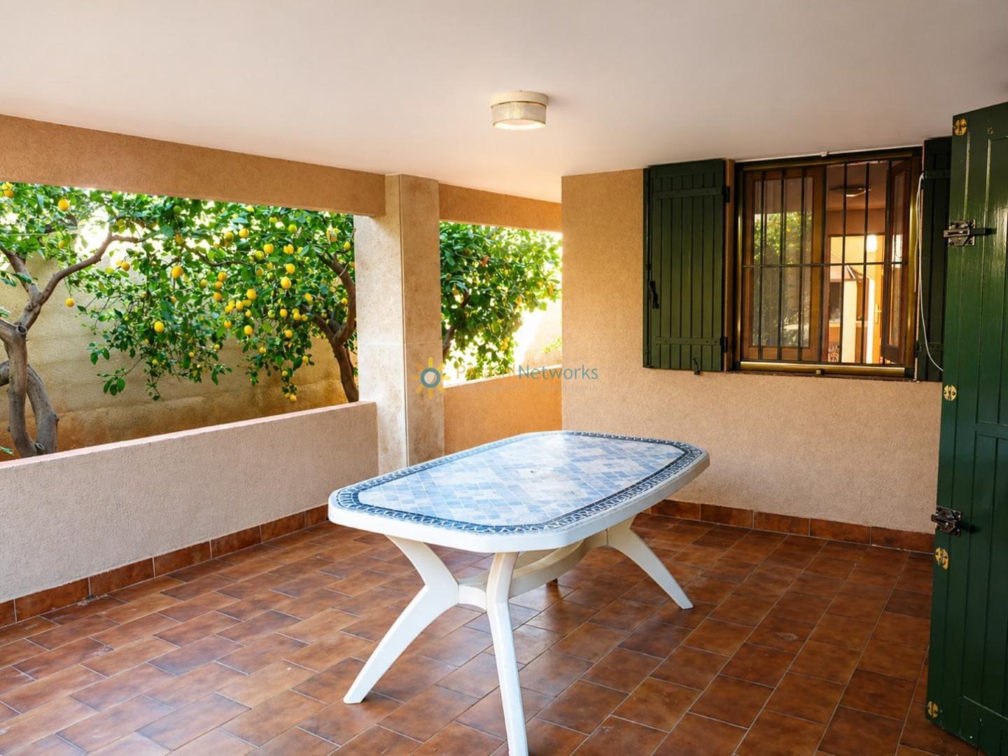 Villa en Venta en La Font d'En Carròs