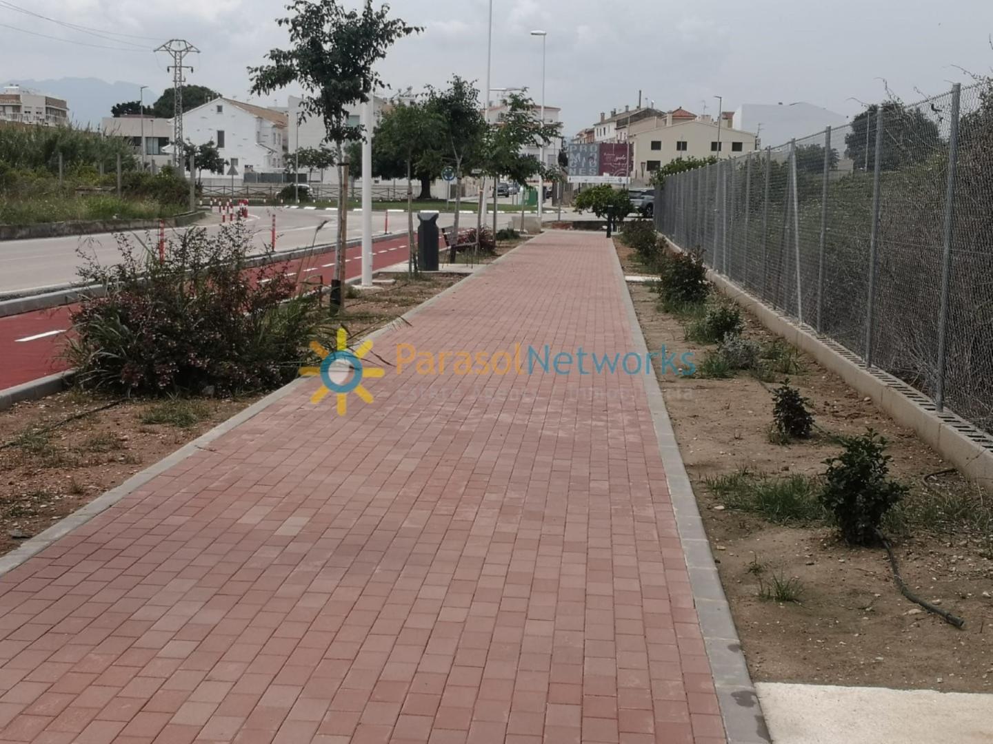 Parcela en Venta en Guardamar de la Safor
