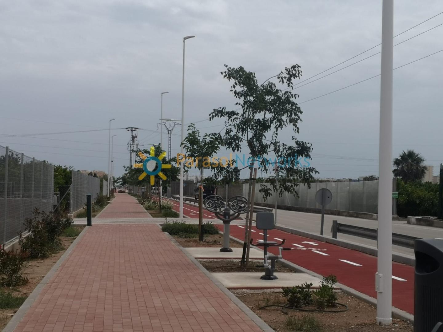 Parcela en Venta en Guardamar de la Safor