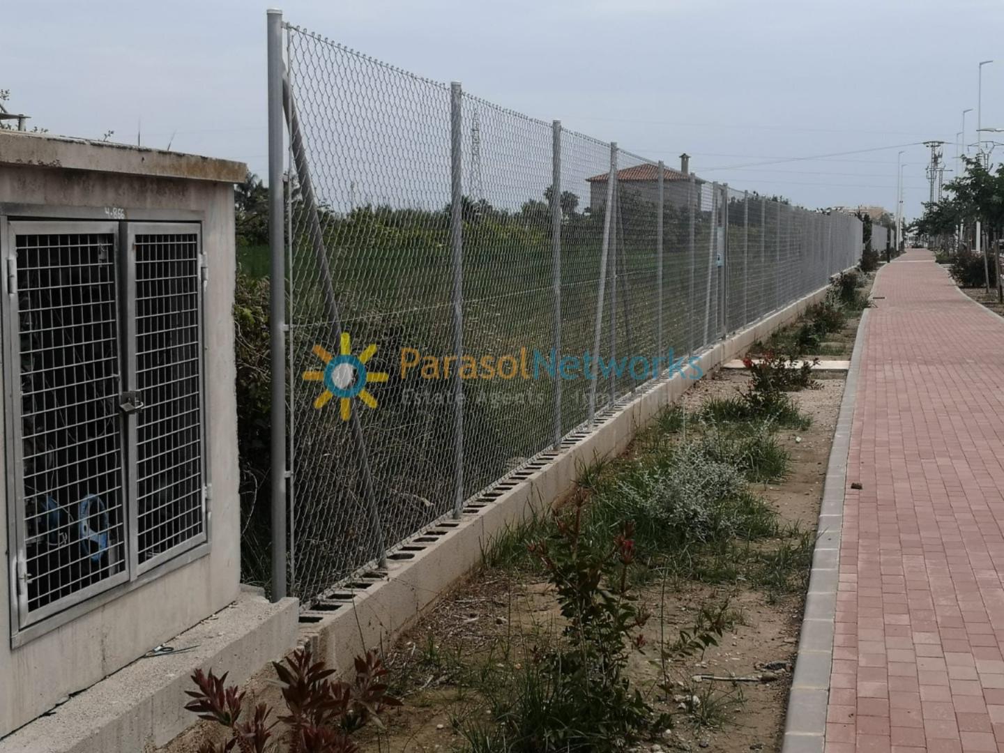 Parcela en Venta en Guardamar de la Safor