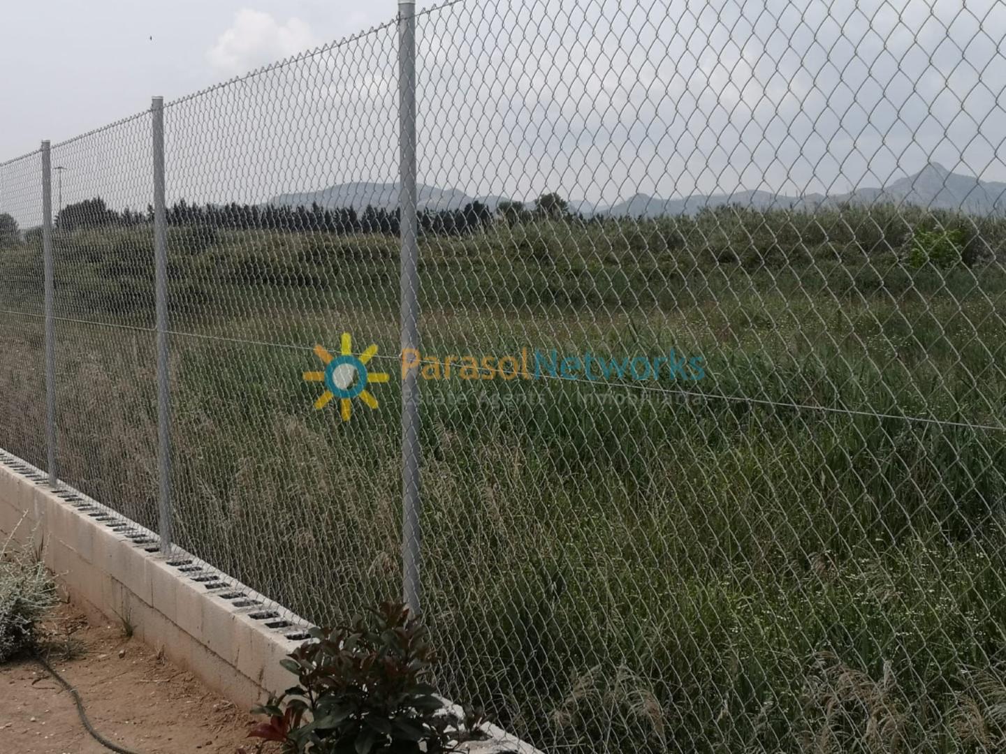 Parcela en Venta en Guardamar de la Safor