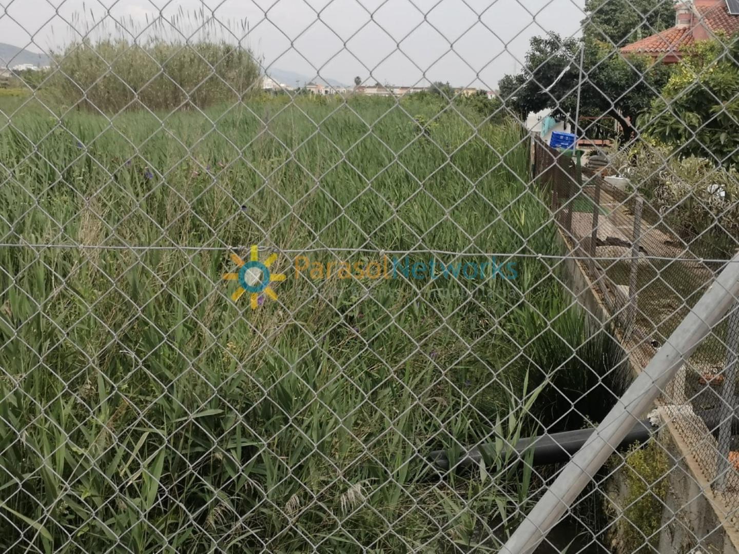 Parcela en Venta en Guardamar de la Safor
