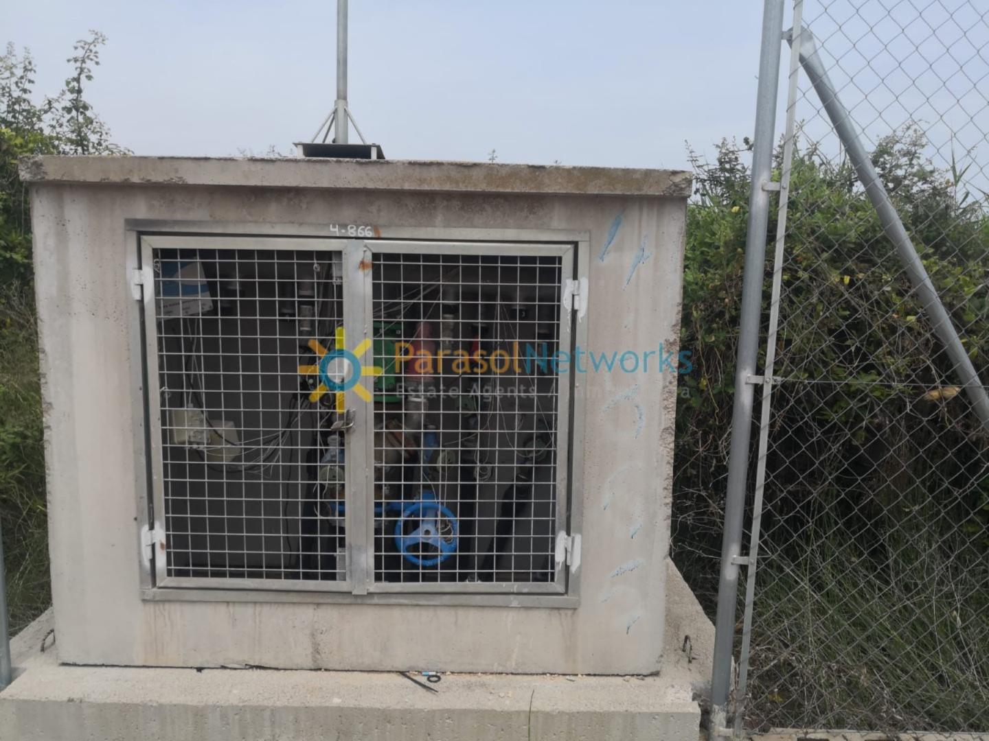 Parcela en Venta en Guardamar de la Safor