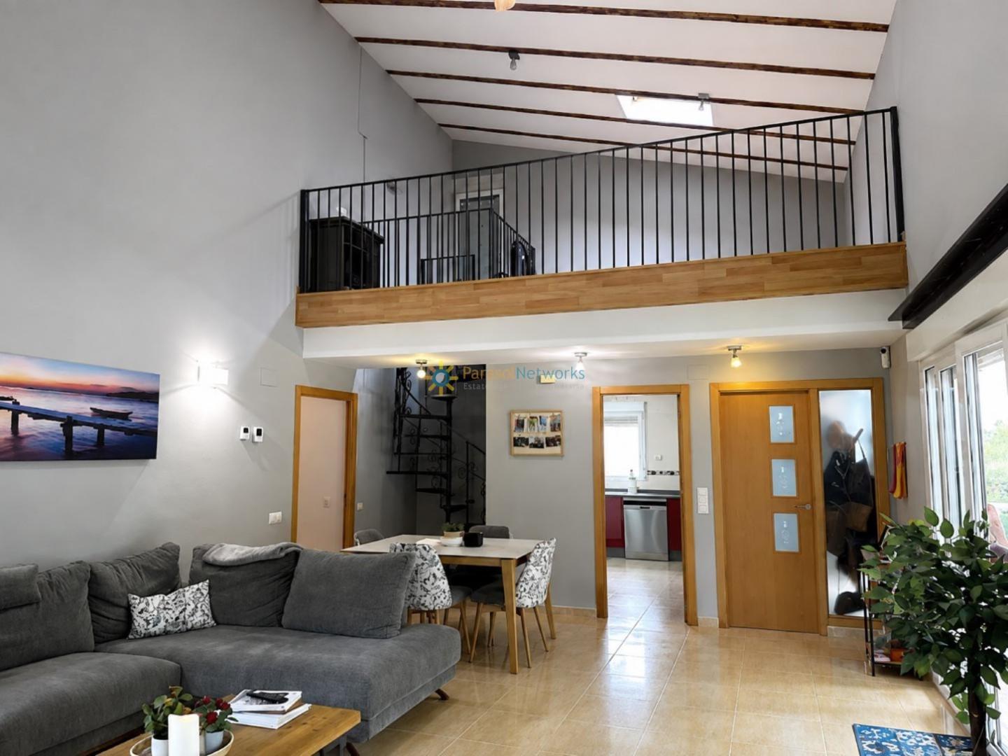 Villa for Sale in Ontinyent