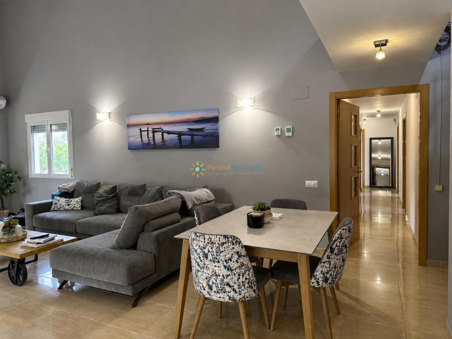 Villa for Sale in Ontinyent