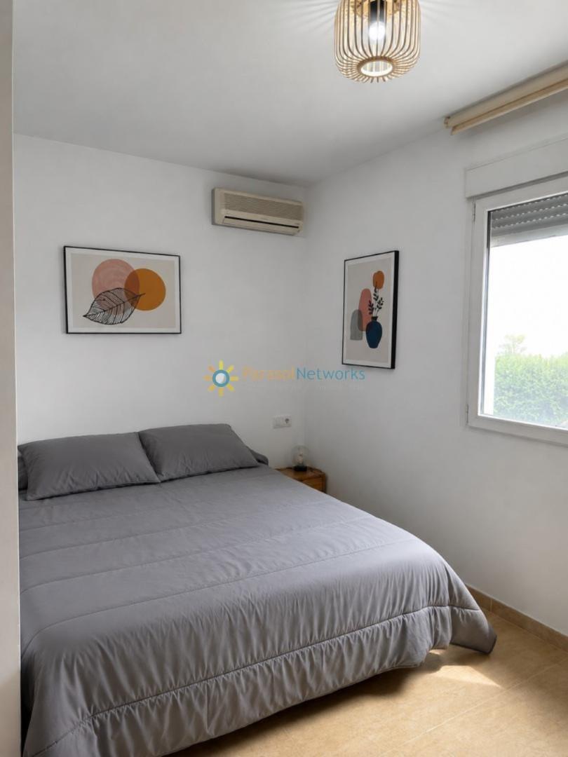 Villa for Sale in Ontinyent