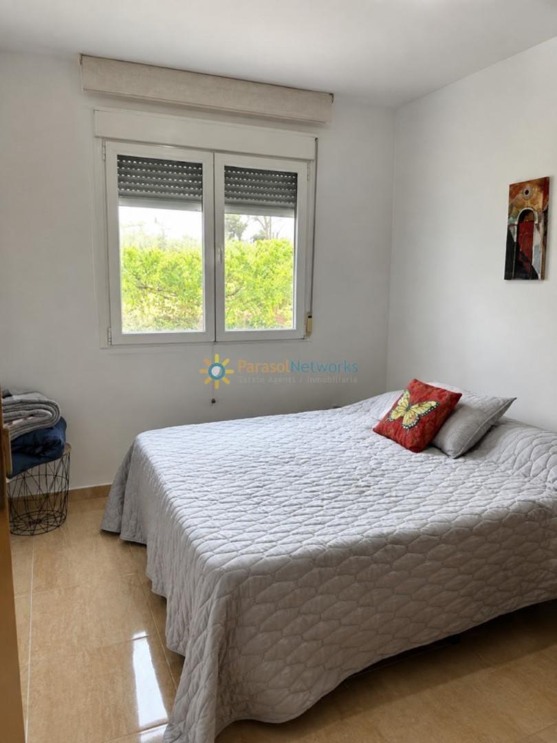 Villa for Sale in Ontinyent