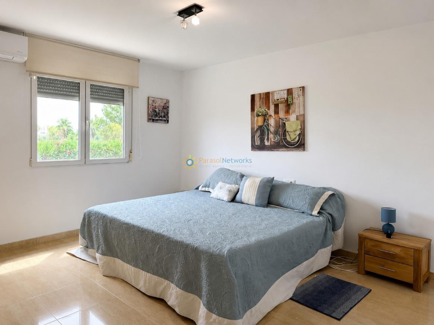 Villa for Sale in Ontinyent