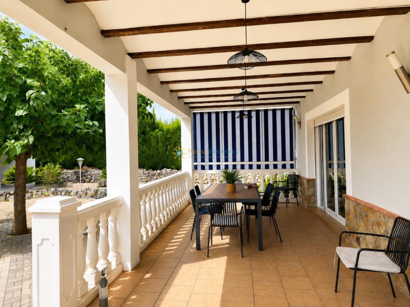 Villa for Sale in Ontinyent