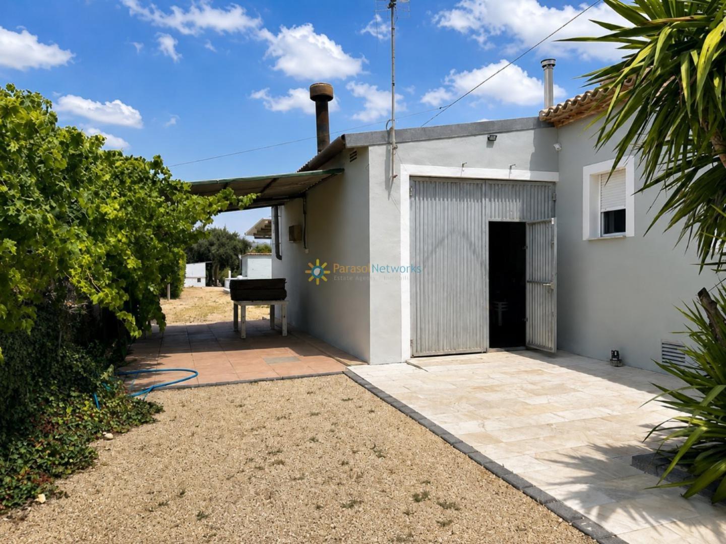 Villa for Sale in Ontinyent