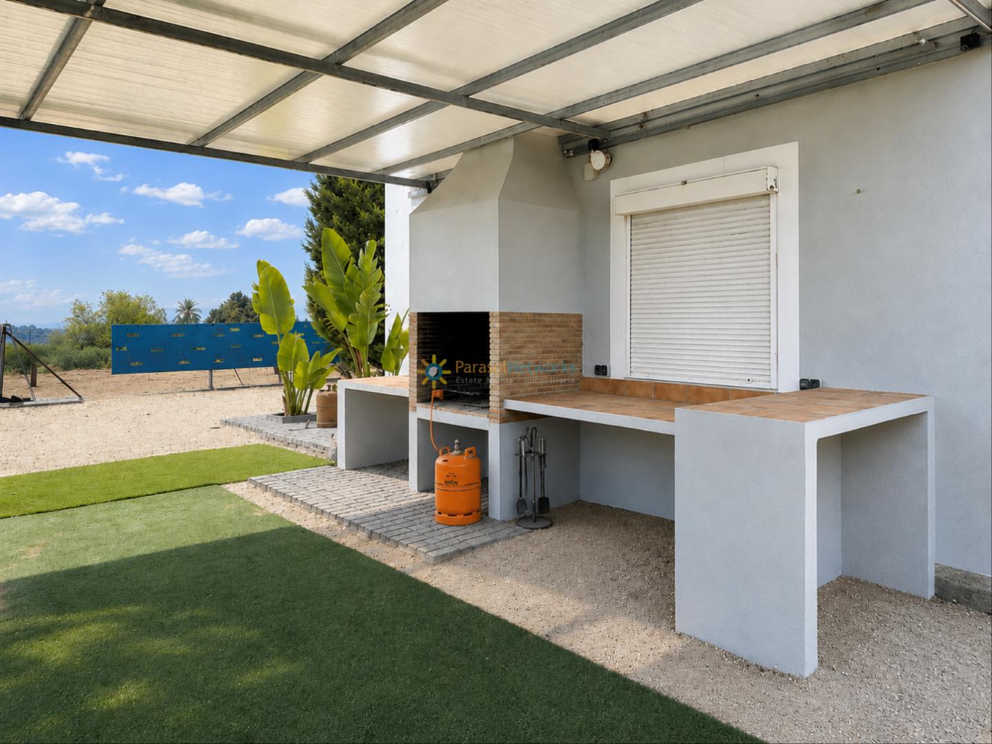 Villa for Sale in Ontinyent