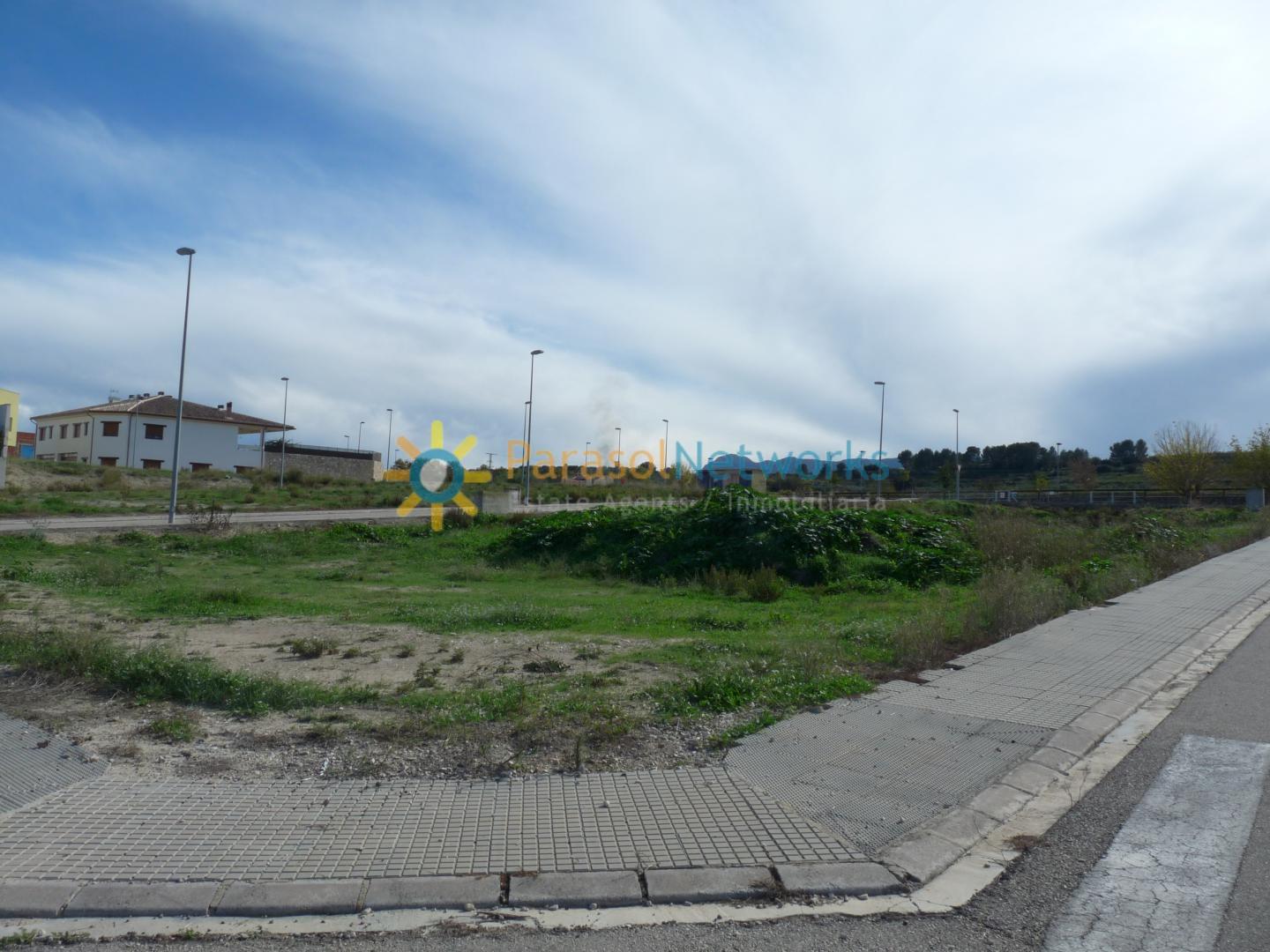 Parcela en Venta en Montaverner