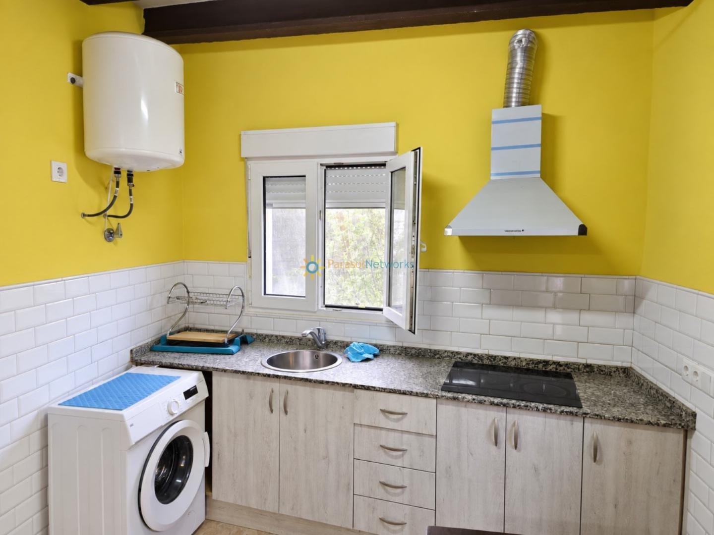 Villa en Venta en Villalonga