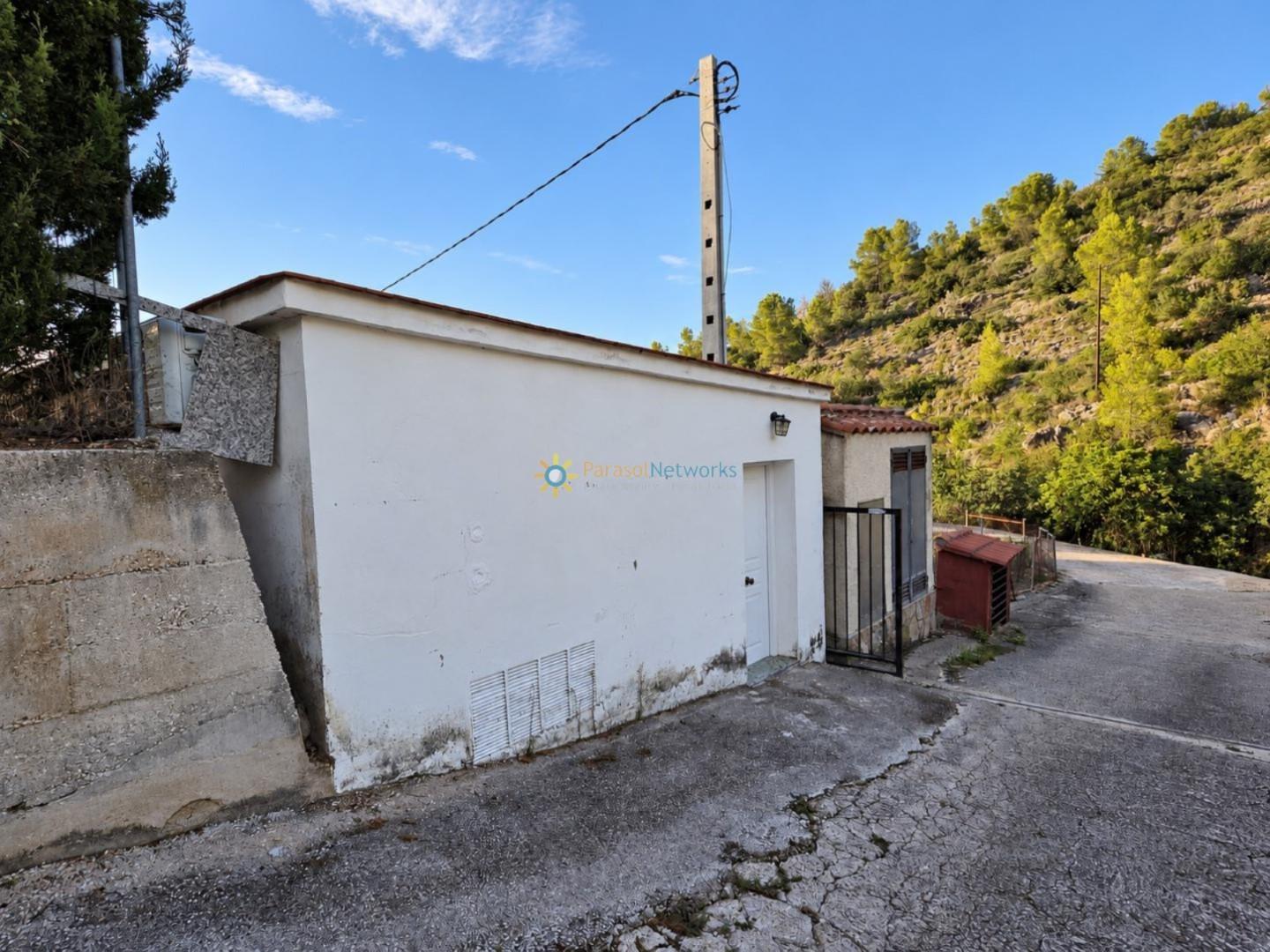 Villa en Venta en Villalonga