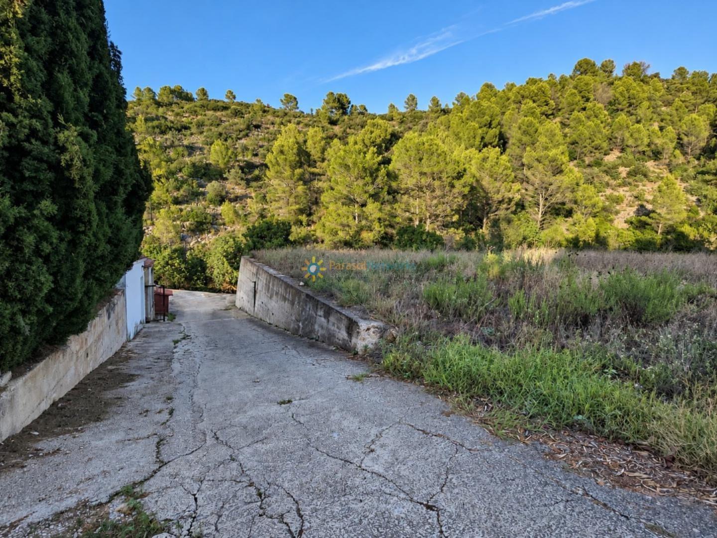 Villa en Venta en Villalonga