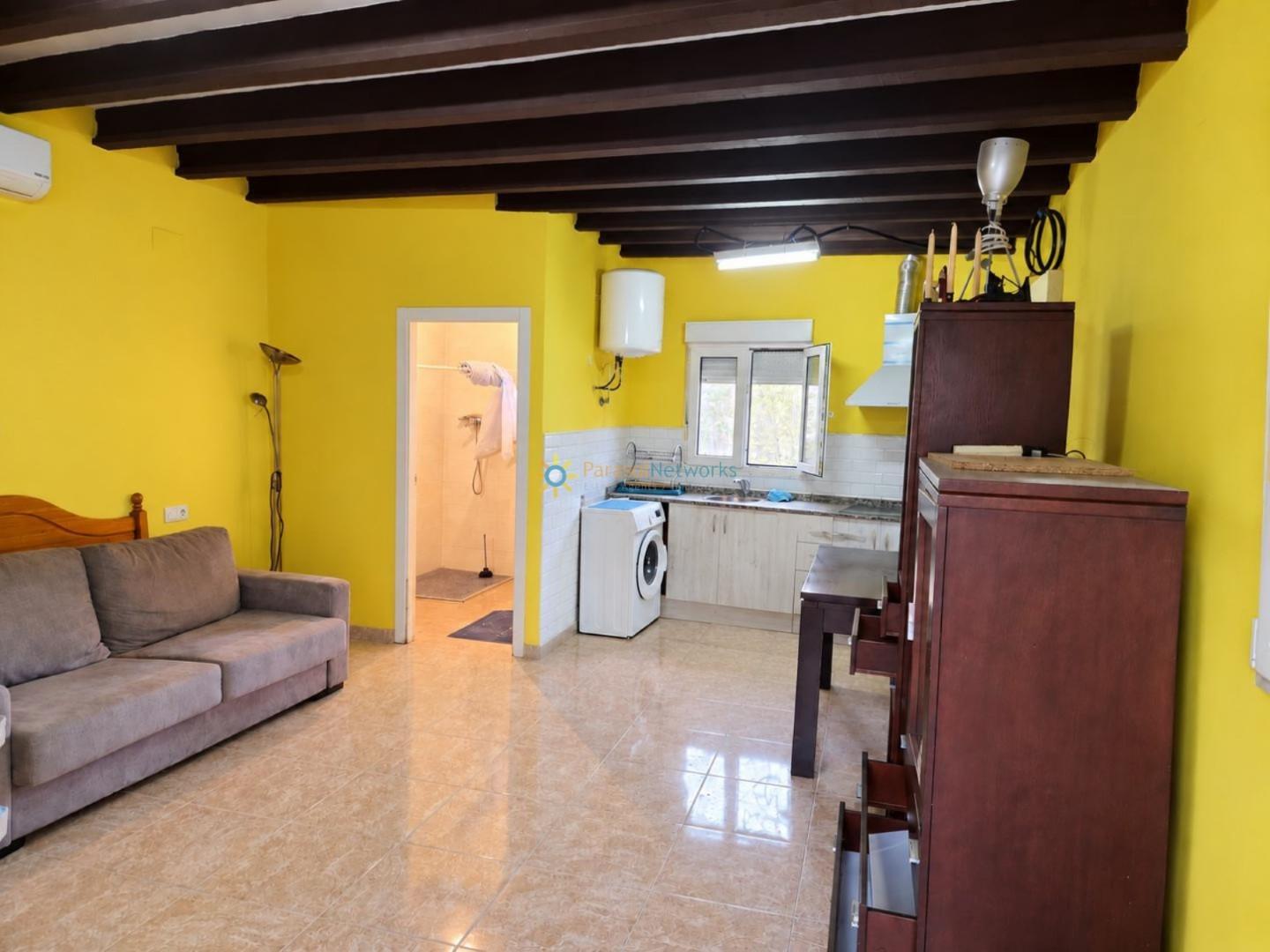 Villa en Venta en Villalonga