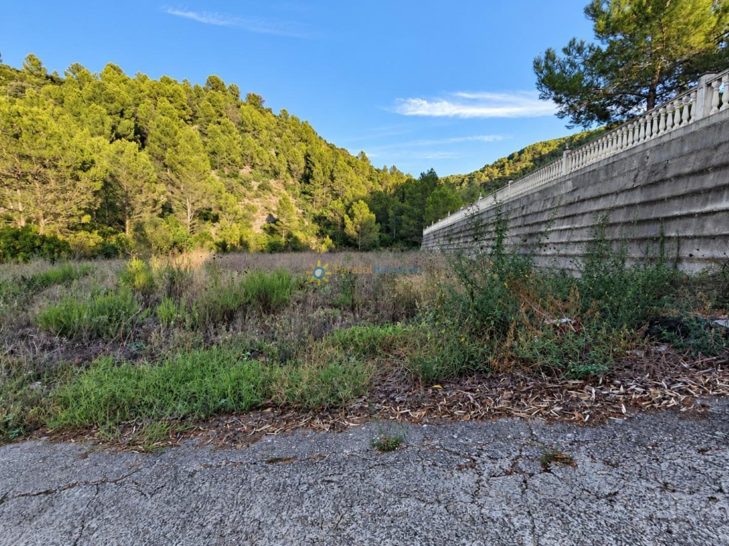Villa en Venta en Villalonga