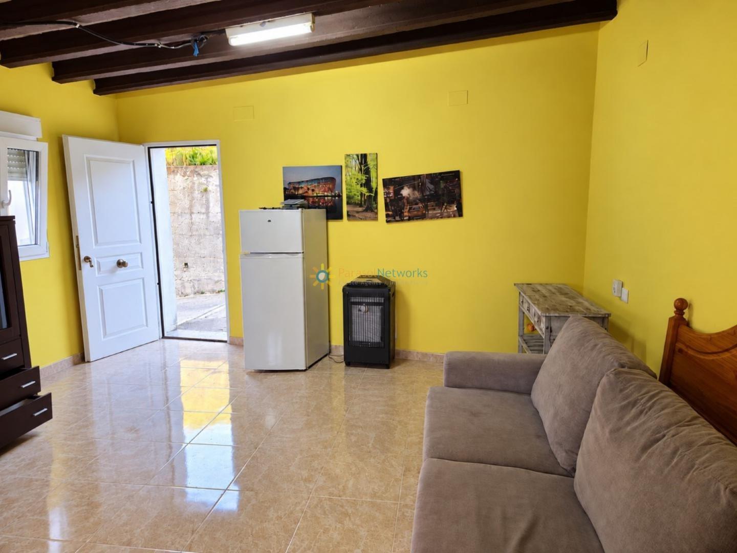 Villa en Venta en Villalonga
