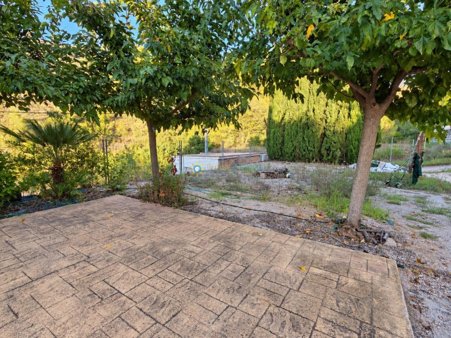 Villa en Venta en Villalonga