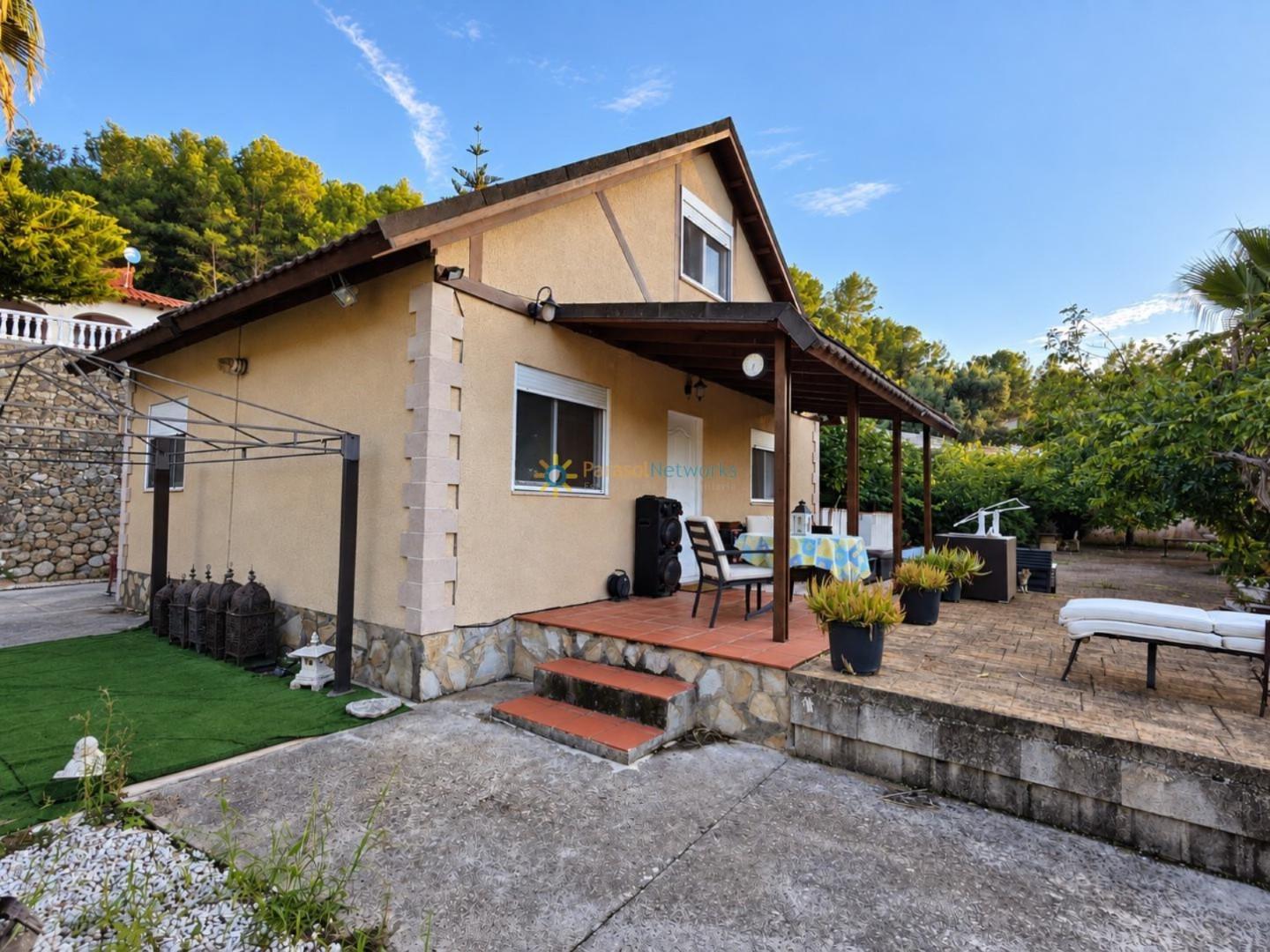 Villa en Venta en Villalonga