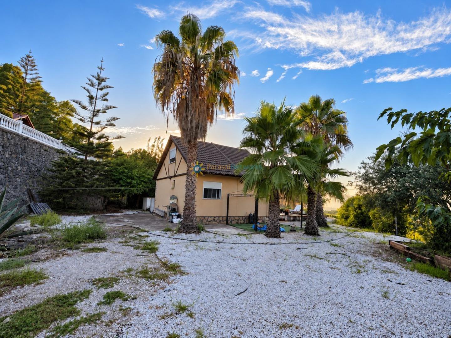 Villa en Venta en Villalonga