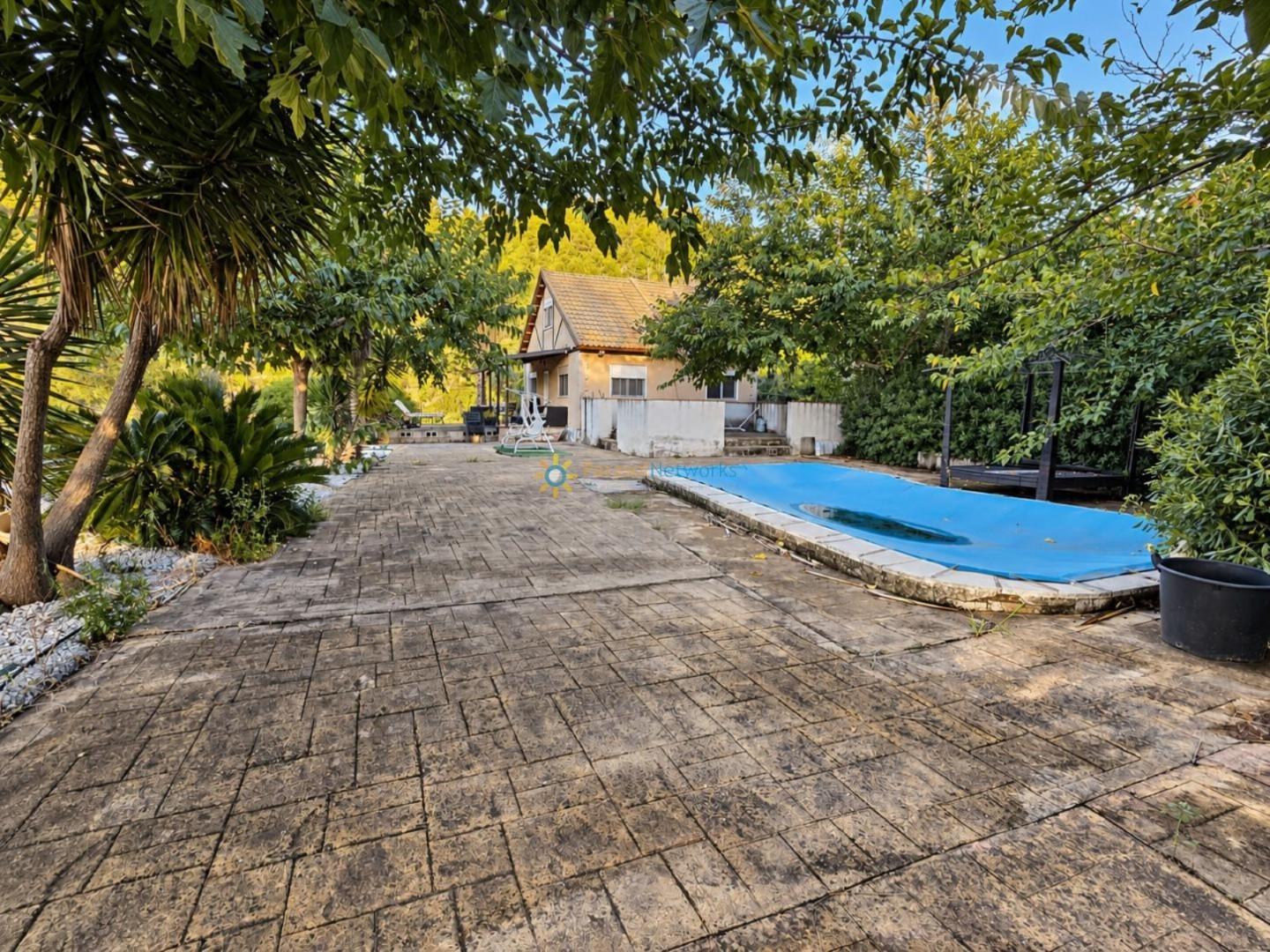Villa en Venta en Villalonga