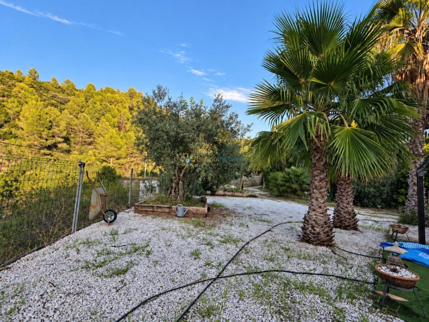Villa en Venta en Villalonga
