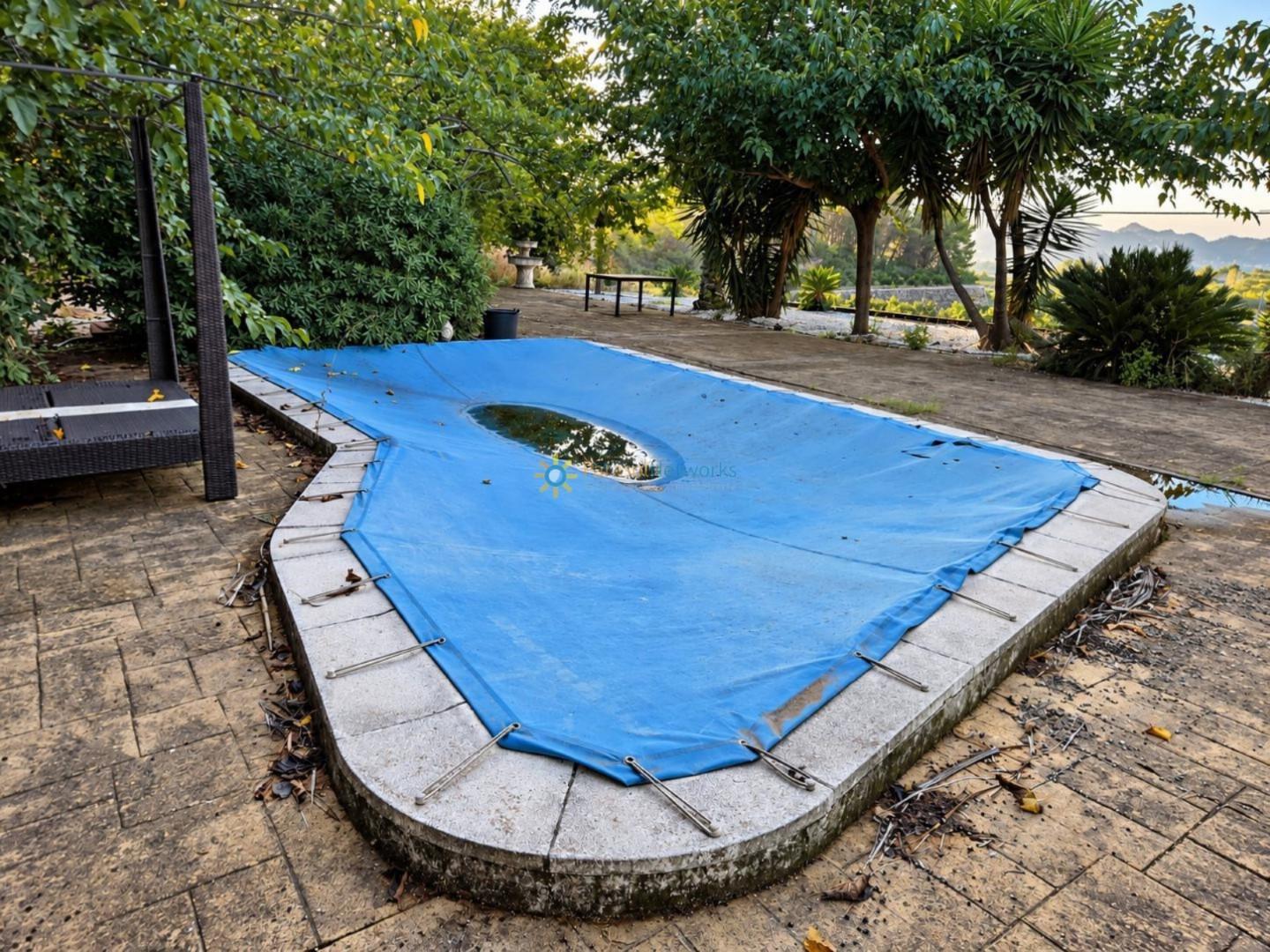 Villa en Venta en Villalonga
