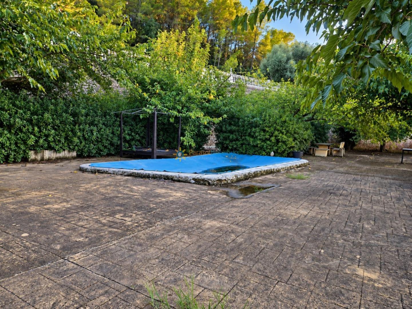 Villa en Venta en Villalonga