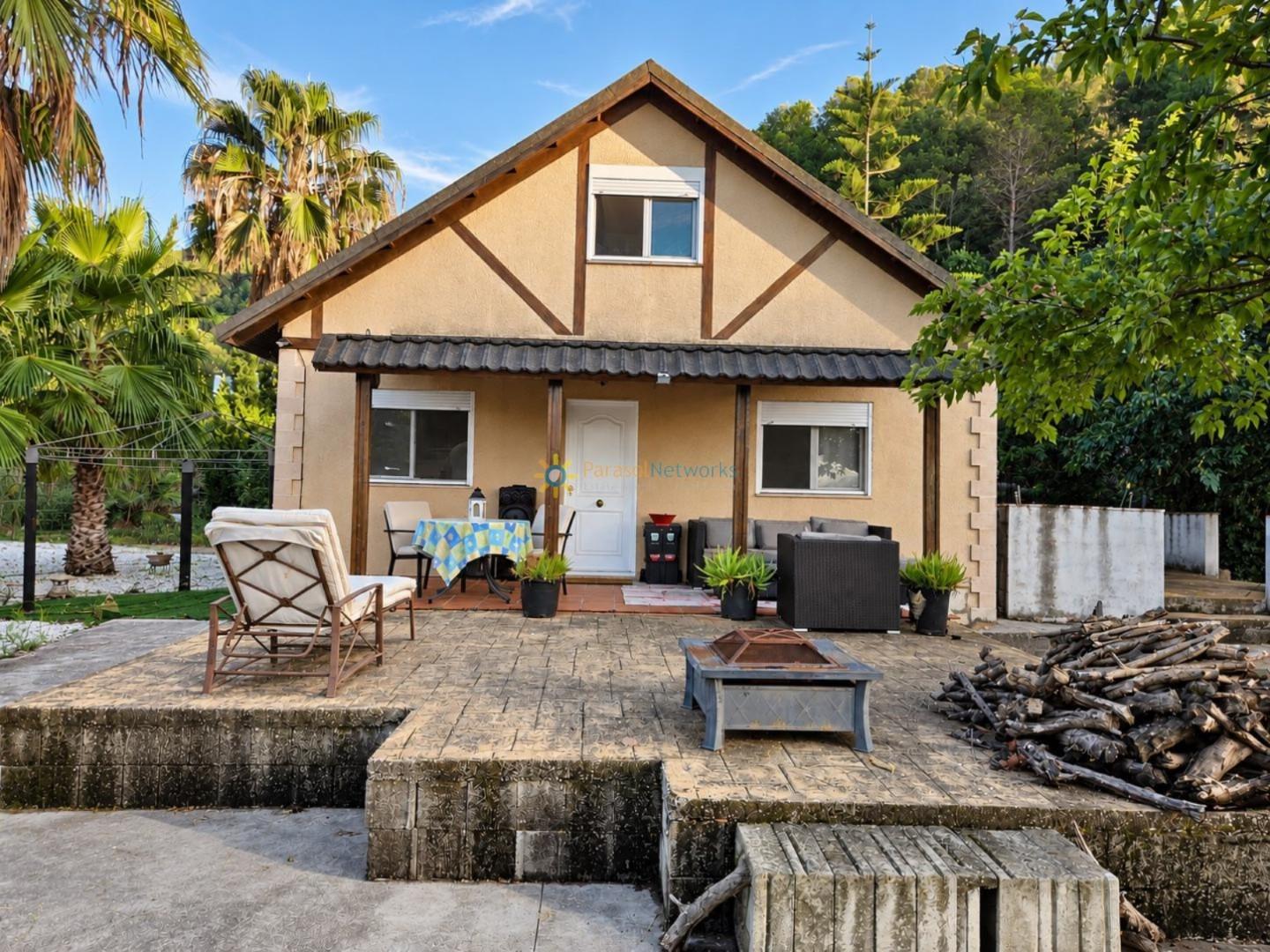 Villa en Venta en Villalonga