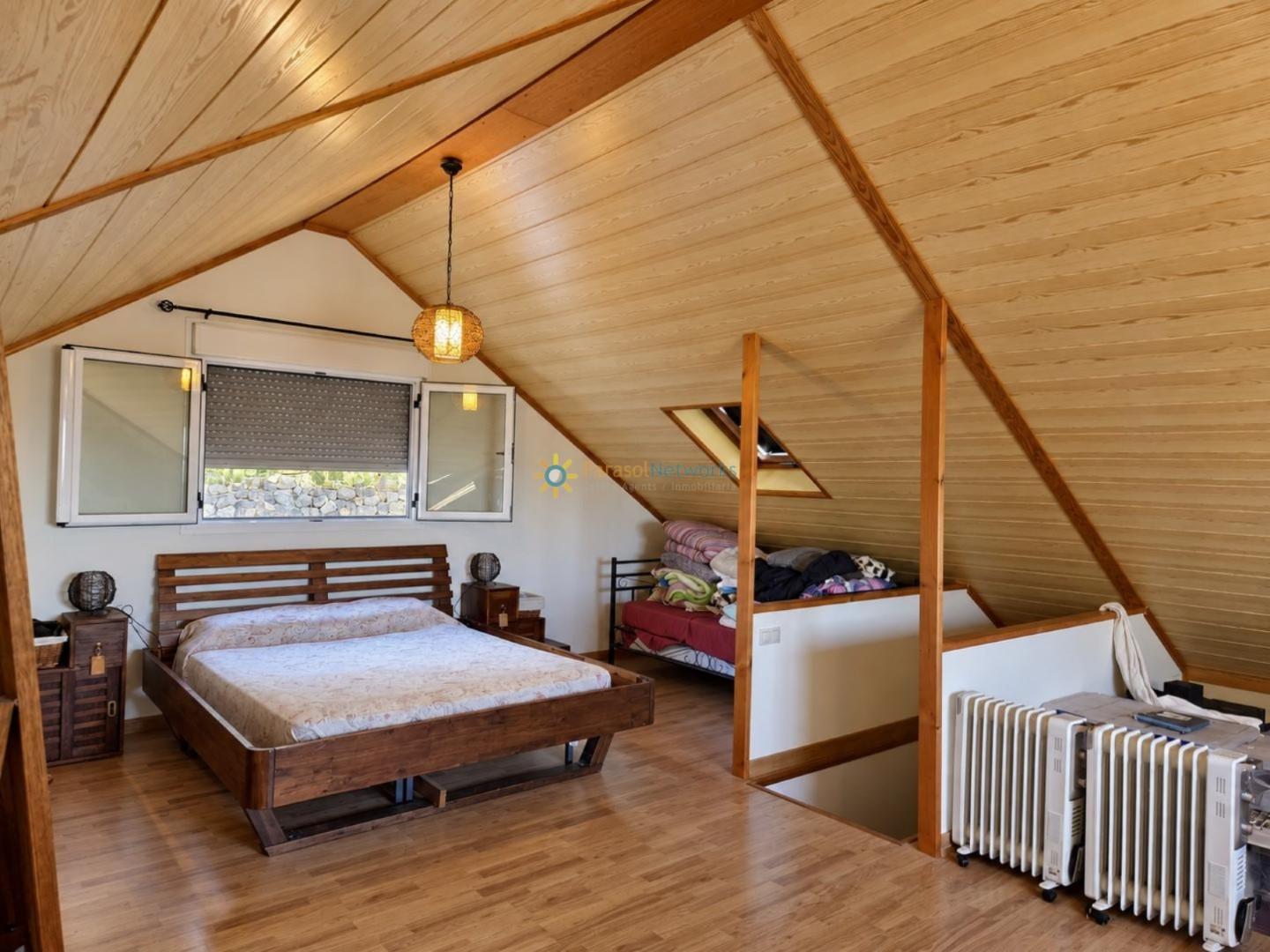 Villa en Venta en Villalonga